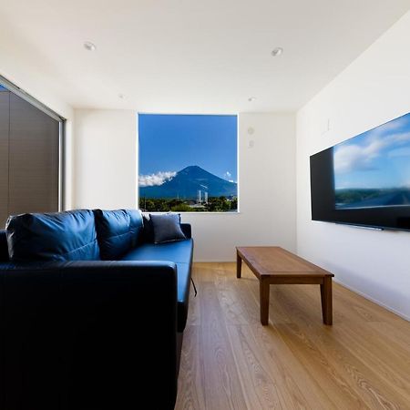 후지카와구치코 Frame View Mt.Fuji -West- 빌라 외부 사진